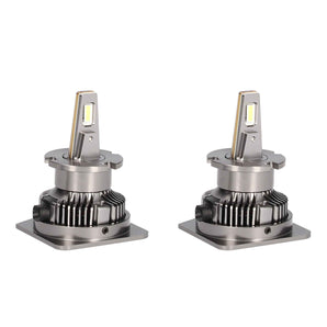 Heise HE-D5CPRO Pro Series LED Bulbs - Fits D5S, D5R