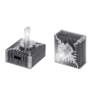 Heise HE-D5SR-HID D5 HID to LED Conversion Bulb