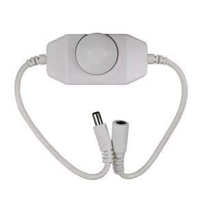 Heise HE-DIM Inline Dimmer for Single Color LED Strips