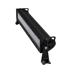 Heise HE-DR22 Dual Row Lightbar - 22 Inch, 40 LED