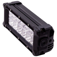 Thumbnail for Heise HE-DRL8 Dual Row DRL Lightbar - 8 Inch, 12 LED