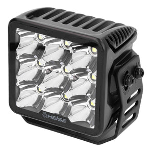 Heise HE-EL2 4" Edgeless Driving LED Spot Light