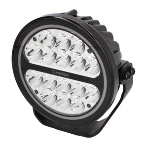 Heise HE-EL3 7" Edgeless Driving Light Spot