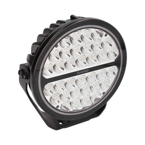 Heise HE-EL4 9" Edgeless Driving Light Spot
