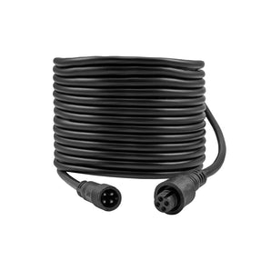 Heise HE-EXTRGB Extension Cable for RGB Accent Lights - 10 Ft, 4-Pin