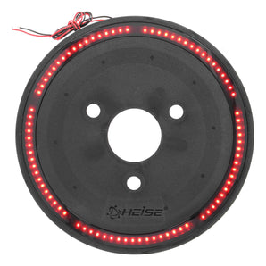 Heise HE-FDSTL Bronco Spare Tire Light 2021-Up