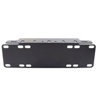 Thumbnail for Heise HE-FLPEU Front License Plate Mount - Europe