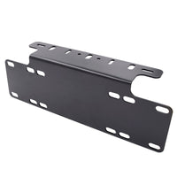 Thumbnail for Heise HE-FLPEU Front License Plate Mount - Europe