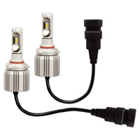Thumbnail for Heise HE-H10LED H10 LED Kit - Single Beam, Pair