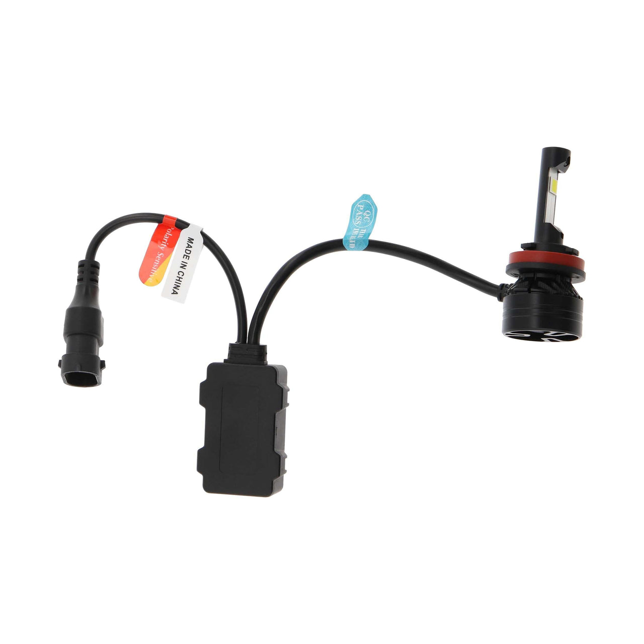 Heise HE-H11X H11X Projector Bulb Set