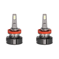 Thumbnail for Heise HE-H16PRO H16 Pro Series LED Kit - Single Beam