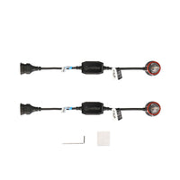 Thumbnail for Heise HE-H16PRO H16 Pro Series LED Kit - Single Beam