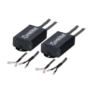 Heise HE-H3D Canbus Decoder for HE-H3LED