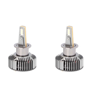 Heise HE-H3PRO H3 Pro Series LED Kit - Single Beam