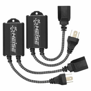 Heise HE-H4D Canbus Decoder for HE-H4LED