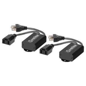 Heise HE-H4D Canbus Decoder for HE-H4LED