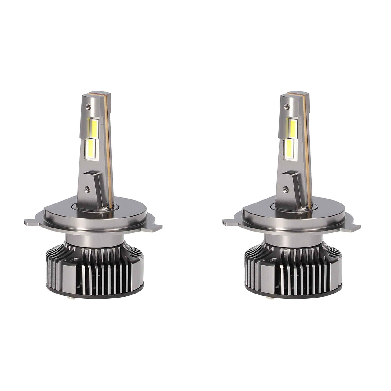 Heise HE-H4PRO H4 Pro Series LED Kit - Dual Beam
