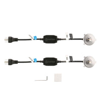 Thumbnail for Heise HE-H4PRO H4 Pro Series LED Kit - Dual Beam