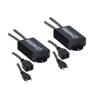 Heise HE-H7D Canbus Decoder for HE-H7LED