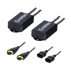 Heise HE-880D Canbus Decoder for HE-880LED