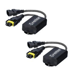 Heise HE-881D Canbus Decoder for HE-881LED