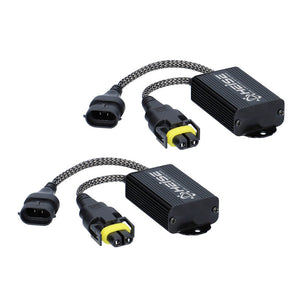 Heise HE-H8D Canbus Decoder for HE-H8LED