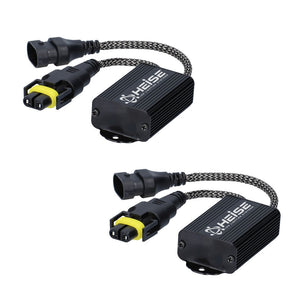 Heise HE-H8D Canbus Decoder for HE-H8LED