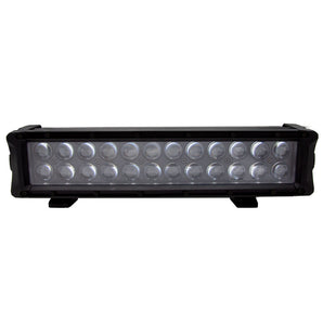 Heise HE-INFIN14 Improved Infinite Series RGB Lightbar - 14 Inch, 24 LED