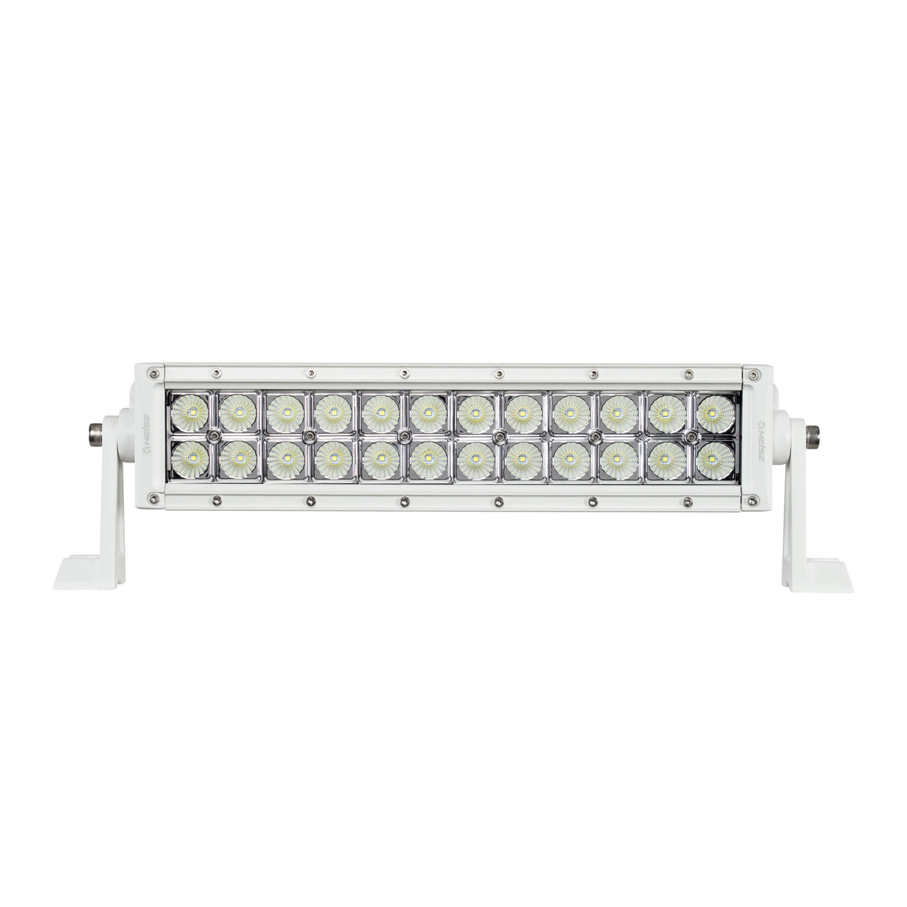 Marine HE-MDR14 Dual Row Lightbar - 14 Inch