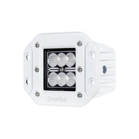 Thumbnail for Marine HE-MFMCL3 Flush Mount Cube Light - 3 Inch, 6 LED