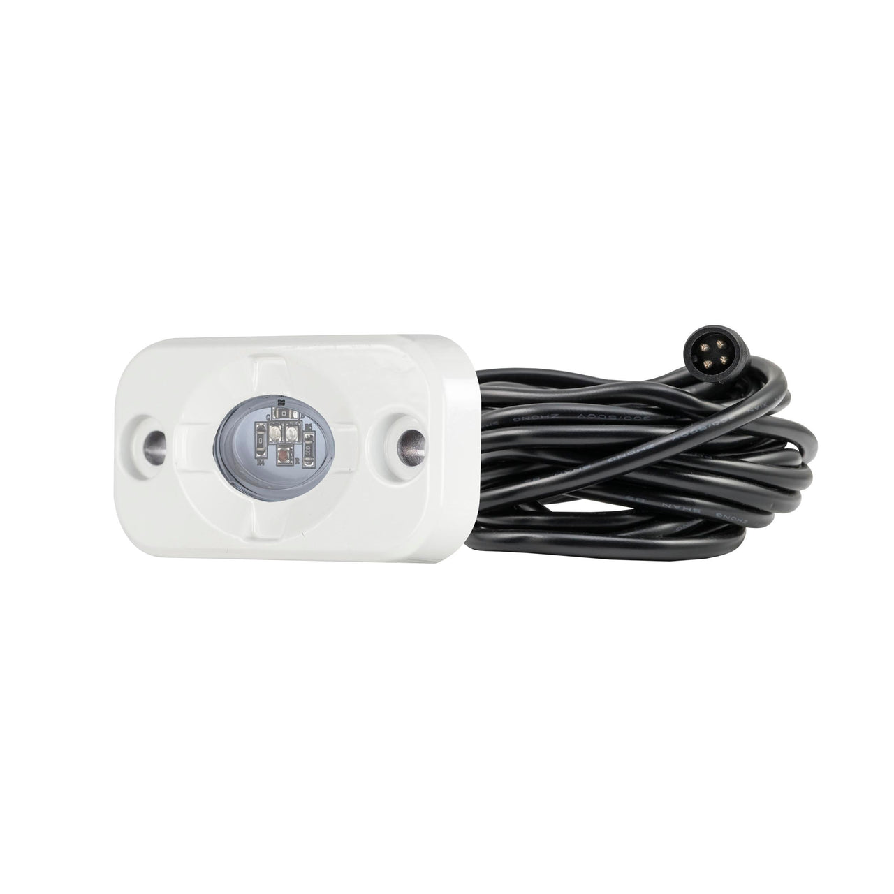 Marine HE-ML1RGB RGB Accent Light - 1.5 Inch x 3 Inch