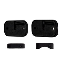 Thumbnail for Marine HE-ML1 White Auxiliary Lighting Pod - 1.5 Inch x 3 Inch