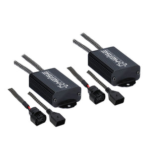 Heise HE-P13D Canbus Decoder for HE-P13LED