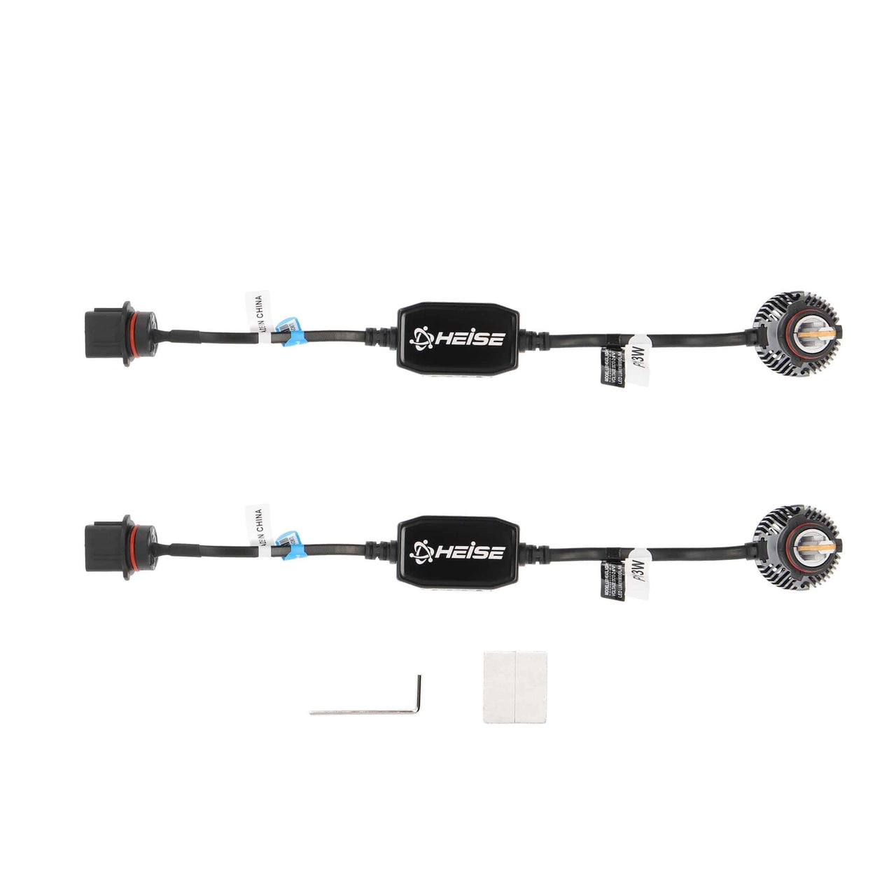 Heise HE-P13PRO HE-P13 Pro Series LED Kit - Single Beam