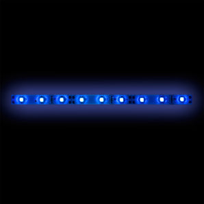 Heise HE-PP335 3528 Purple Light Strip - 3 Meter, 60 LED, Bulk