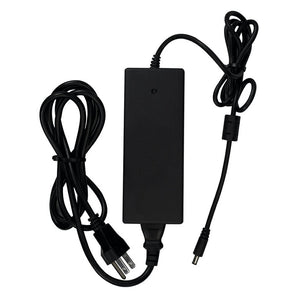 Heise HE-PS10 Power Supply for RGB LEDs and Controllers - 10 Amp
