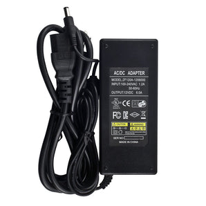 Heise HE-PS6UL Power Supply - 6 Amp
