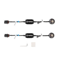 Thumbnail for Heise HE-PSX26PRO PSX26 Pro Series LED Kit - Single Beam