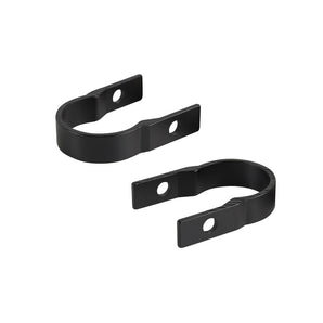 Heise HE-RBC125 Roll Bar Clamp - 1.25 Inch, 10-Pack