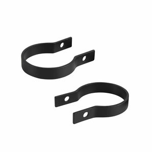 Heise HE-RBC2 Roll Bar Clamp - 2 Inch, 10-Pack