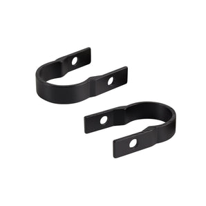 Heise HE-RBM125 Roll Bar Mount Kit - 1.25 Inch, 2-Pack