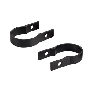 Heise HE-RBM150 Roll Bar Mount Kit - 1.5 Inch, 2-Pack