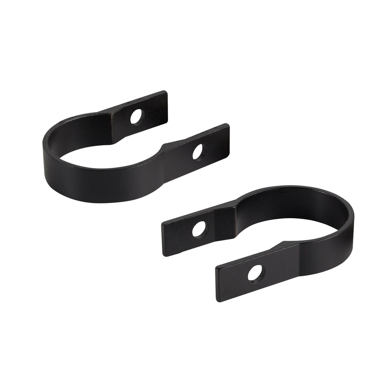 Heise HE-RBM150 Roll Bar Mount Kit - 1.5 Inch, 2-Pack