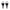 Heise HE-RBM1 Roll Bar Mount Kit - 1 Inch, 2-Pack