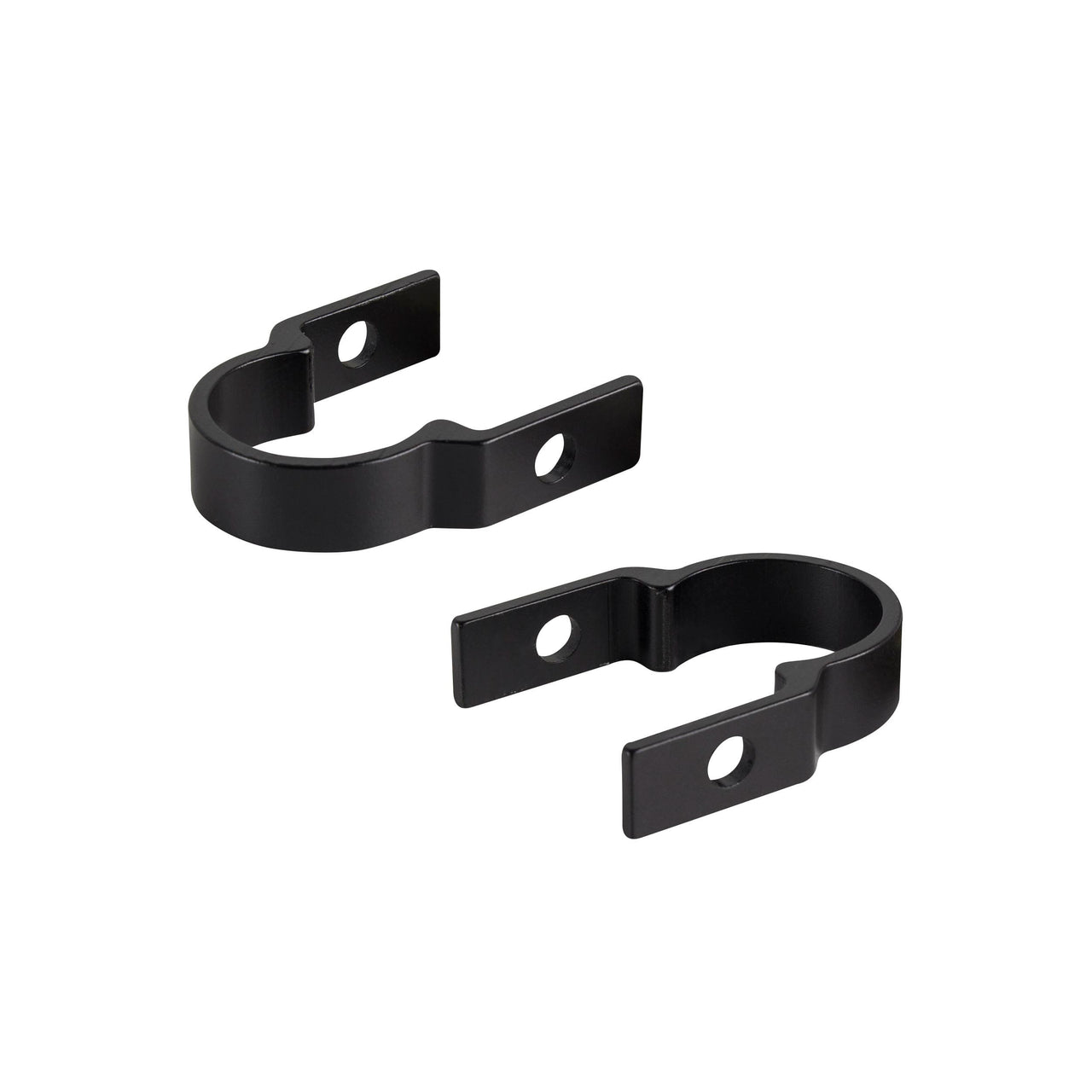 Heise HE-RBM1 Roll Bar Mount Kit - 1 Inch, 2-Pack