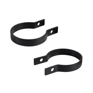 Heise HE-RBM225 Roll Bar Mount Kit - 2.25 Inch, 2-Pack