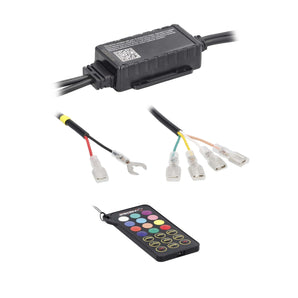 Heise HE-RGB-CB RGB Heise Connect Controller