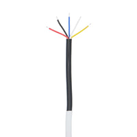Thumbnail for Heise HE-RGBW-4PT Heise Connect RGBW Solder-On Adapters - 4-Pack