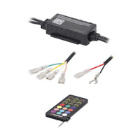 Thumbnail for Heise HE-RGBW-CB RGBW Heise Connect Controller