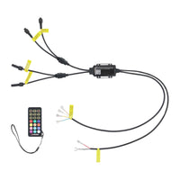 Thumbnail for Heise HE-RGBW-CB RGBW Heise Connect Controller